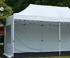 School Performance Party Marquee Hire  